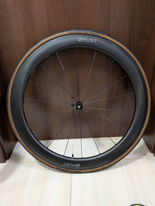 Капли HUNT 52 Carbon Aerodynamicist
