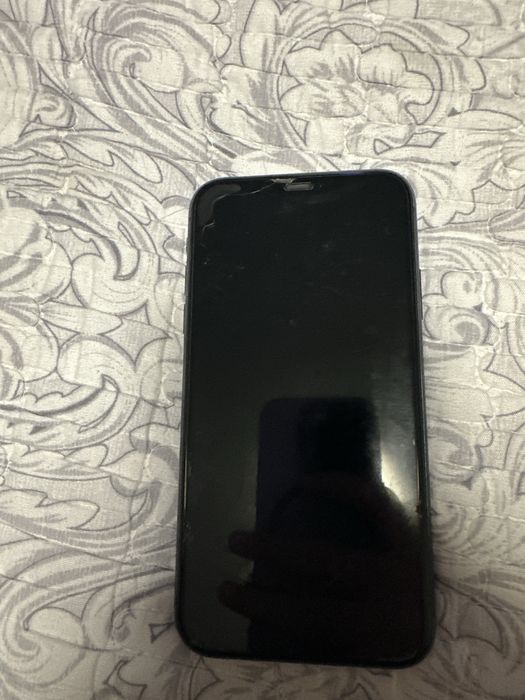 IPhone 12 pro и IPhone 11