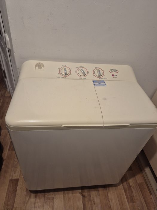 Продам стиральная машинку