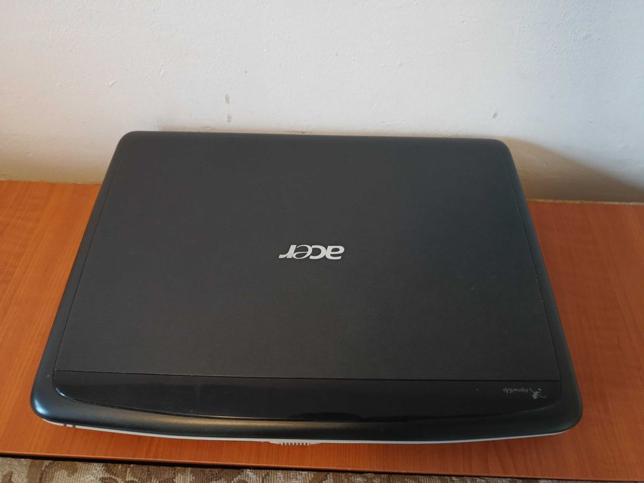 2 Laptop Packard Bell model PEW91/+ Acer Aspire 5720Z