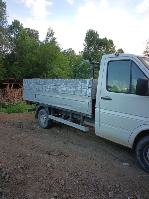Volkswagen LT 35