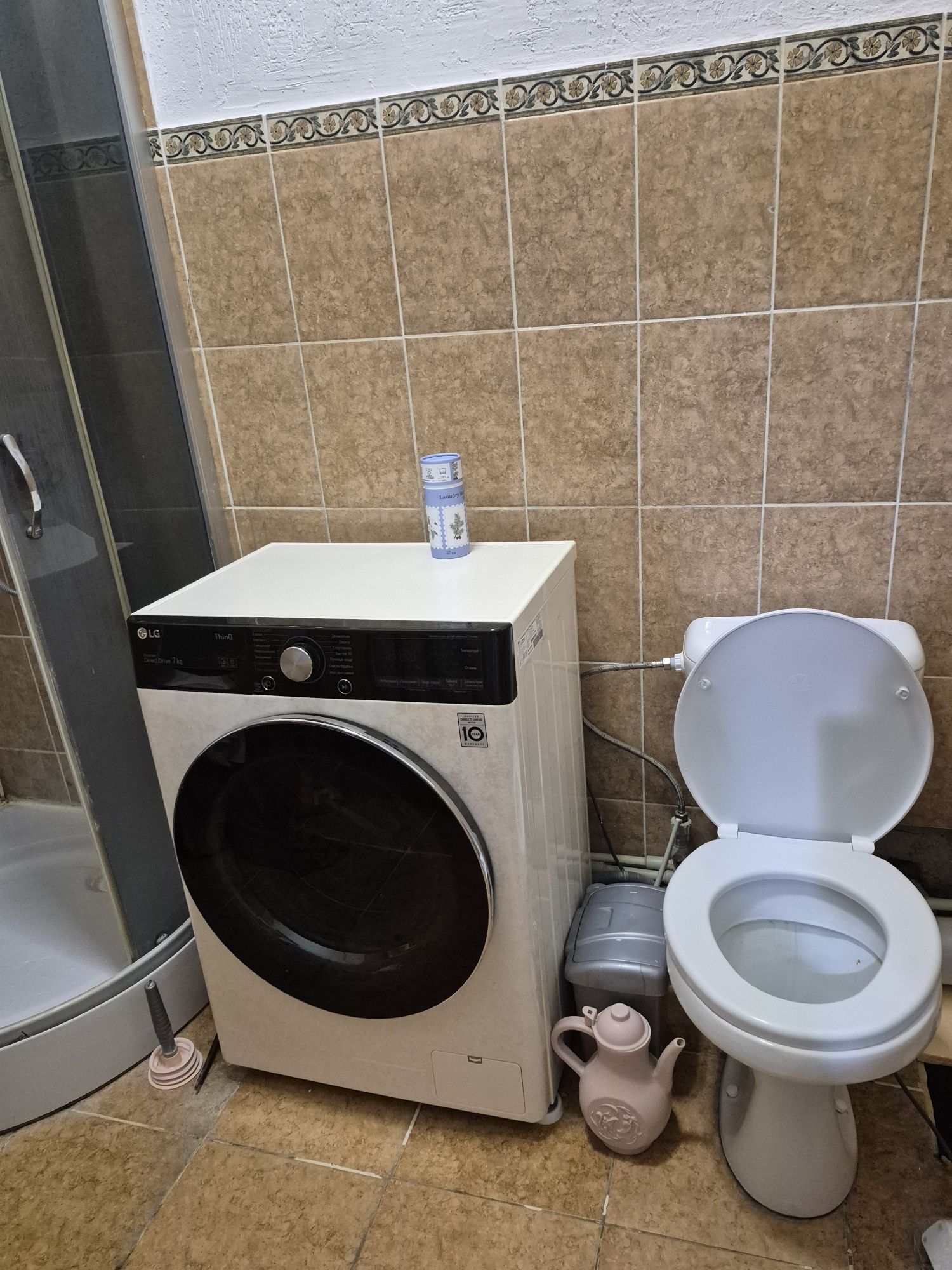 Продам дом п.Алдабергеново(Чубар)