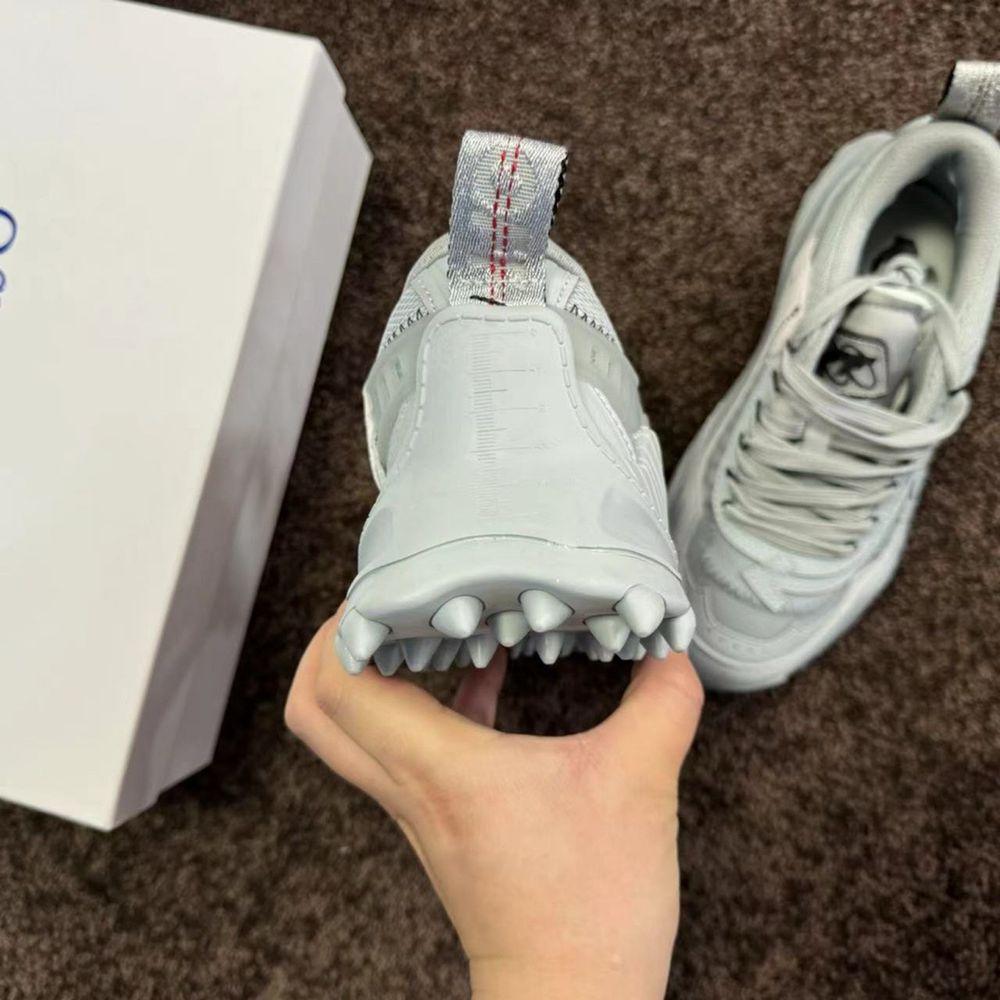 Adidasi OFF WHITE ODSY 1000 / Premium