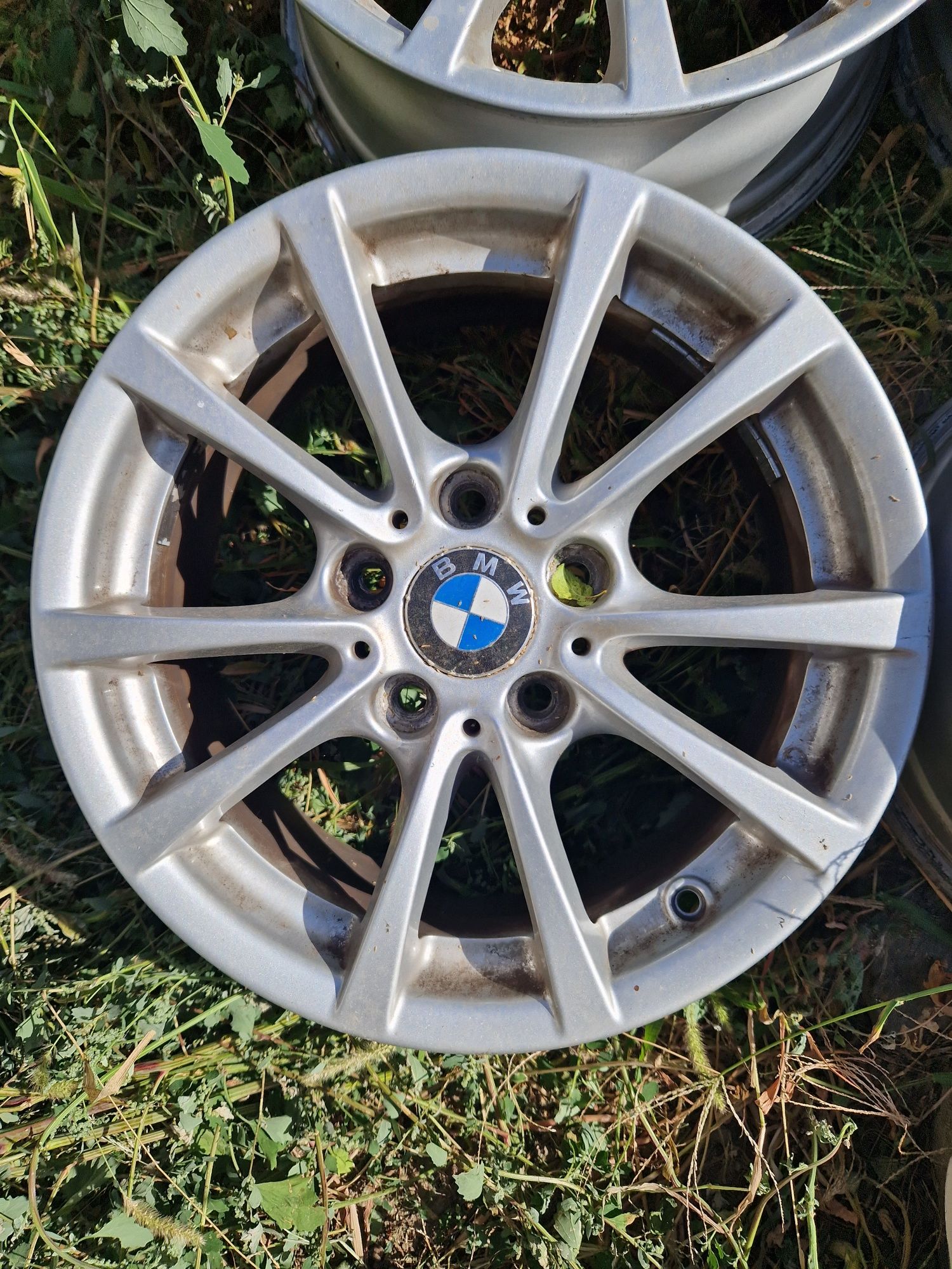 Jante bmw aluminiu 16'