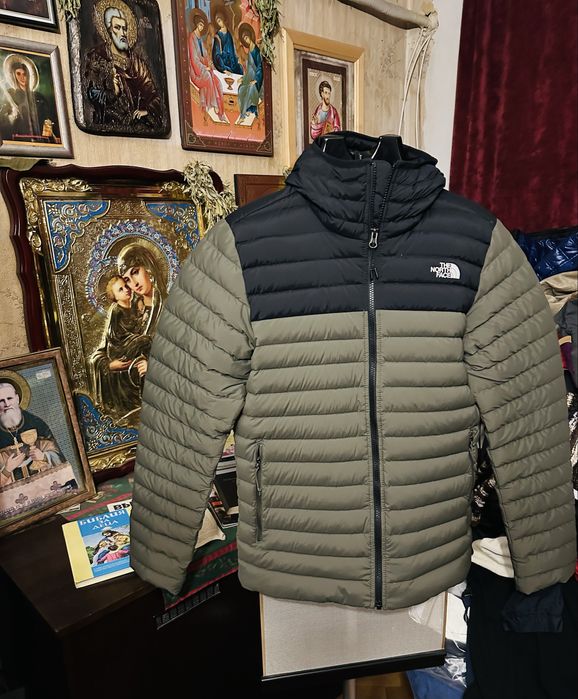 Colmar,Parajumpers,The North Face,Replay,A|E,EA7,Energie,CMP,Jack&jone