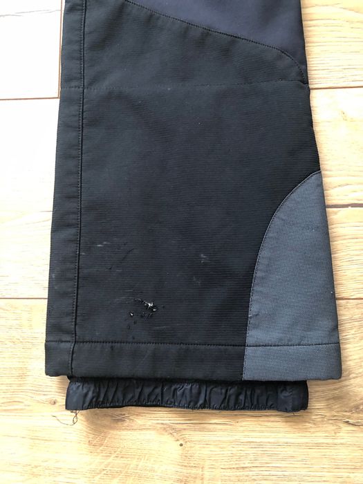 MAMMUT-pantaloni pt sporturi de iarna , pt dame , marimea 42