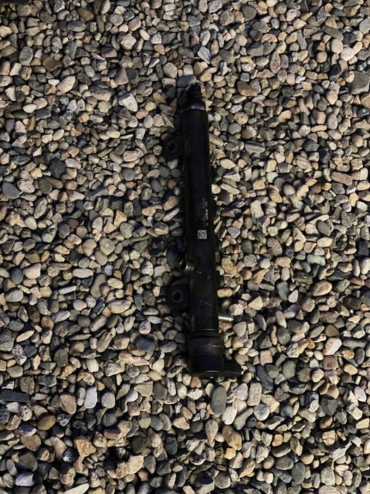 Rampa injectoare opel zafira b 2006 1.9