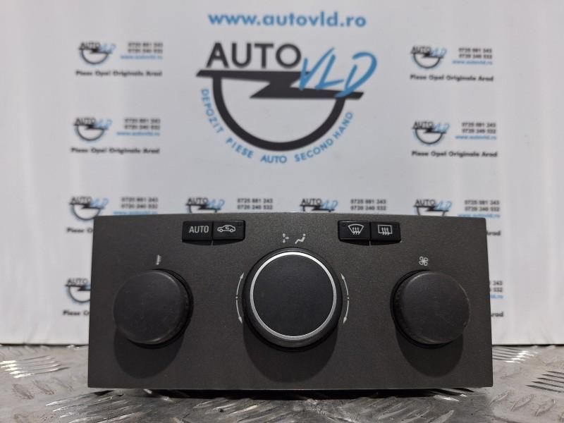 Panou Comanda clima Opel Astra H