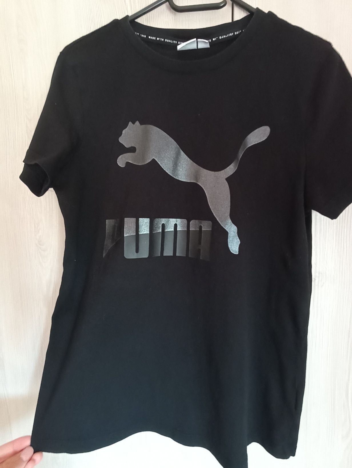 Оригинална тениска Puma
