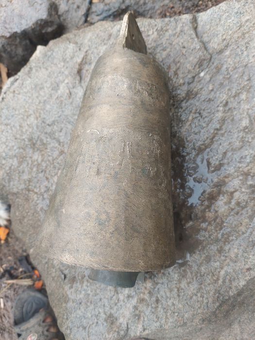 Чан чанове звънци