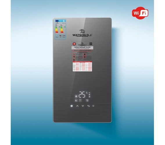 Waitson DJ 26квт Настенный газовый котел,Оптом с первых рук,