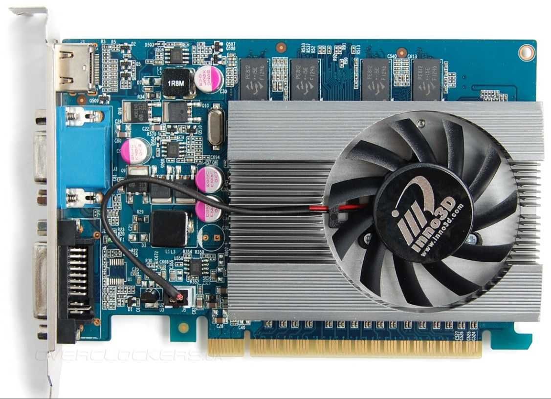 Quad Q8400 + Foxconn P5c-i + DDR3 1333mhz 2x4Gb + 2x2Gb + GT630 2GB
