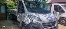 Vând Fiat ducato cu bena 2,3 euro 5