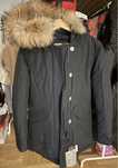 Geaca Woolrich dama