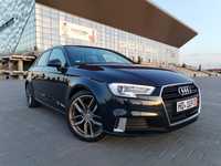 Audi A3 2020 30TDI S-line Virtual Masaj 169.000km