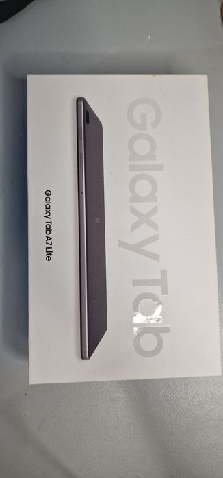 Планшет Samsung  Galaxy  Tab A7 lite
