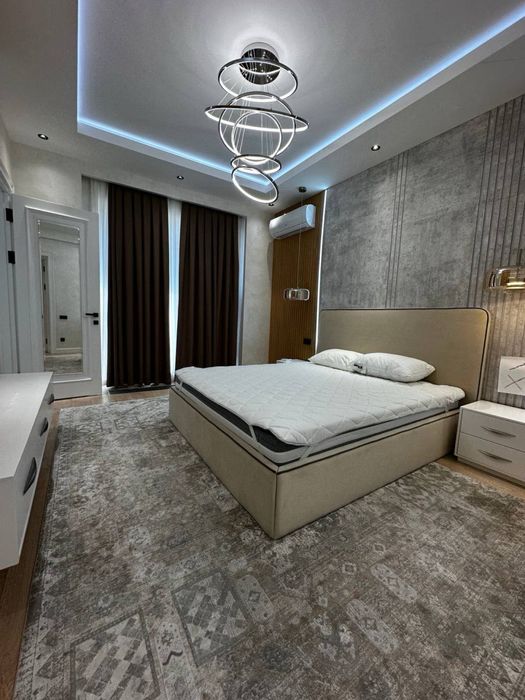 Дом Хай тек яккасарайский район Глинка