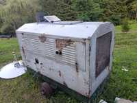 Generator de curent 26kw