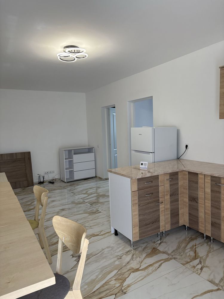 Vand apartament zona centrala Dej, aproape de parc
