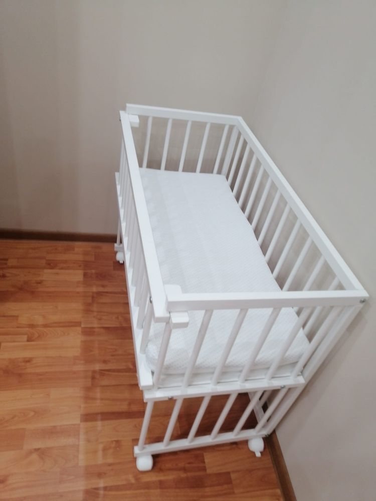 Patut co sleeper