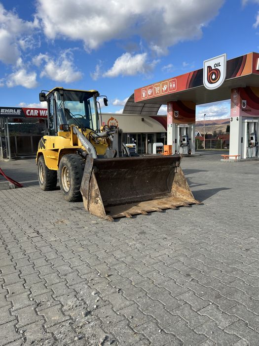 Volvo L30 B Încarcărcător frontal