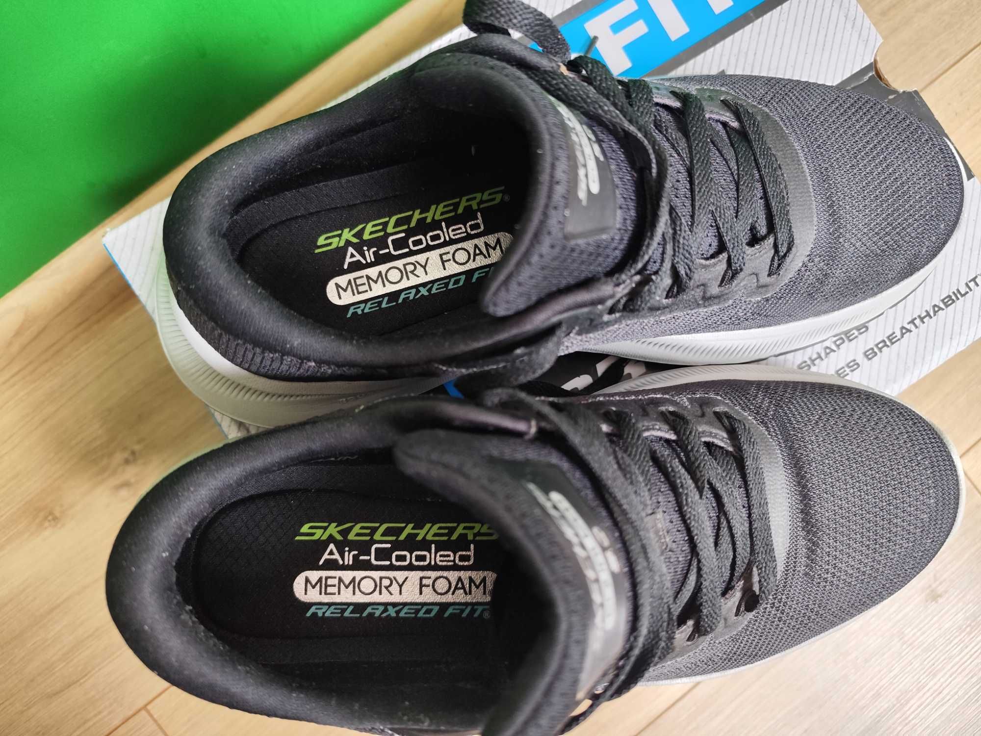 Маратонки Skechers equalizer 5.0 dual lite