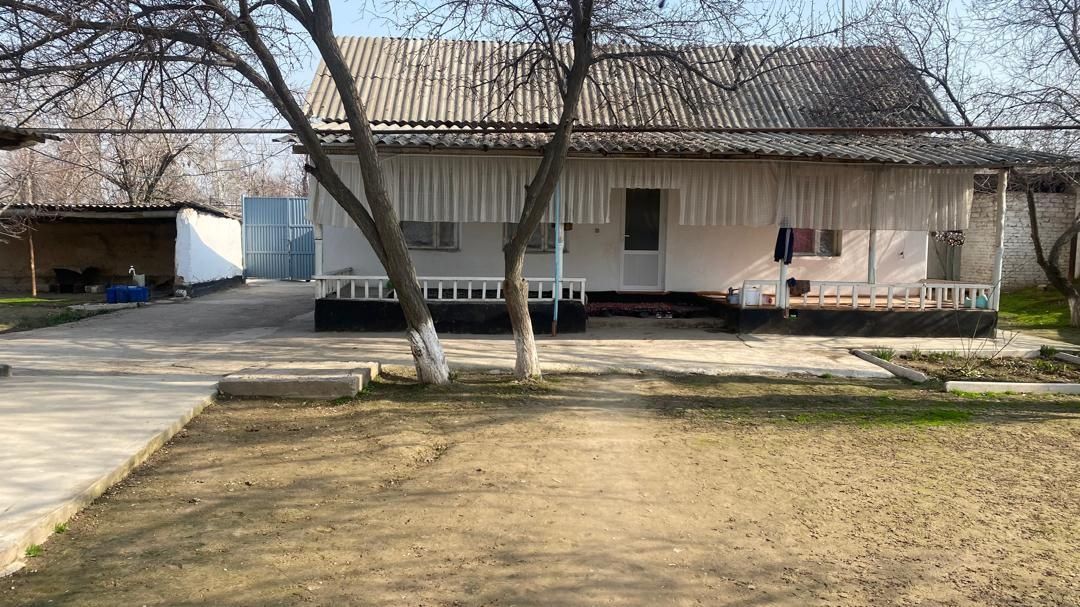 Ташкент обл. Галлякудук