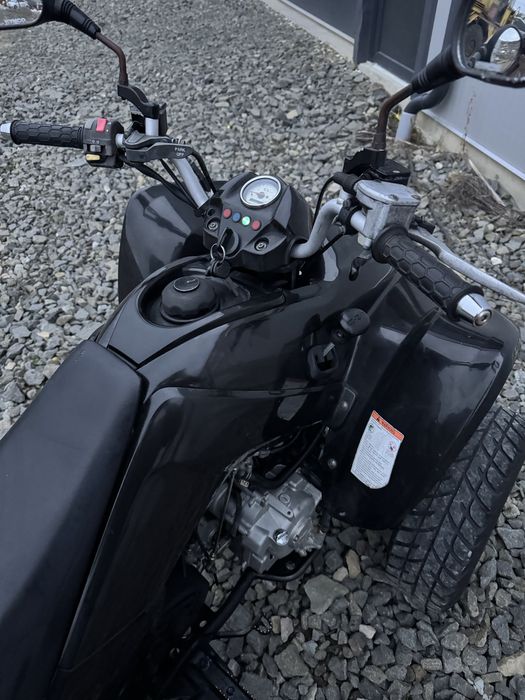 Kymco Maxxer 300 MXU ATV ( Nu 250 , Adly , E-ton , SYM , TGb )