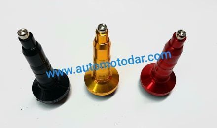 Краш тапи предпазители за мотор