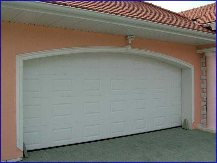 Usi de garaj motorizate