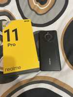 Realme 11 Pro 5G Full Box 256GB NOU Garanție !