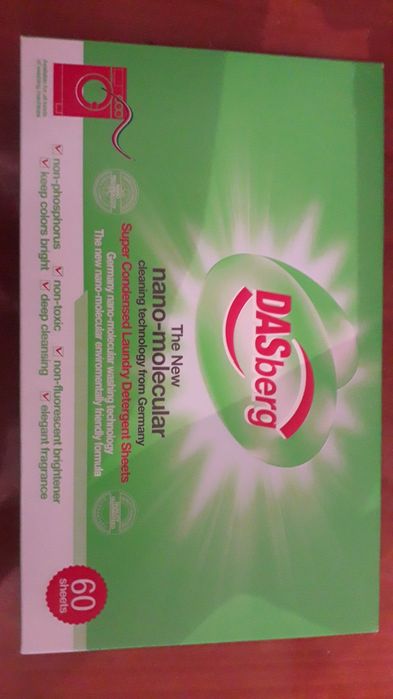 Стиральные пластины нано технологии