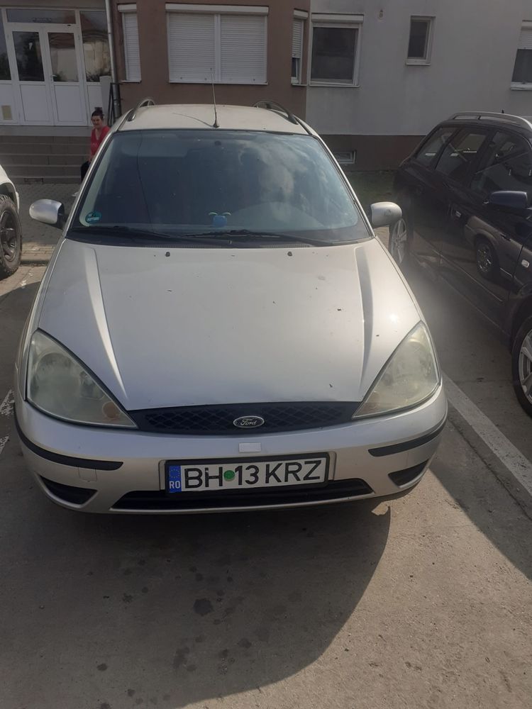 Ford de vânzare combi