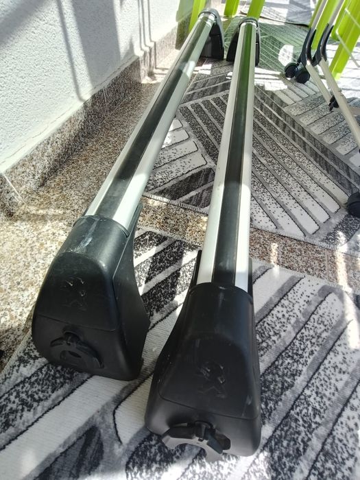 Bare transport. Peugeot 508