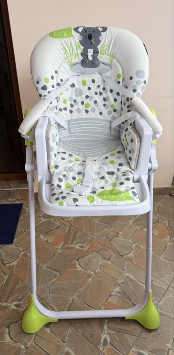 Столче за хранене