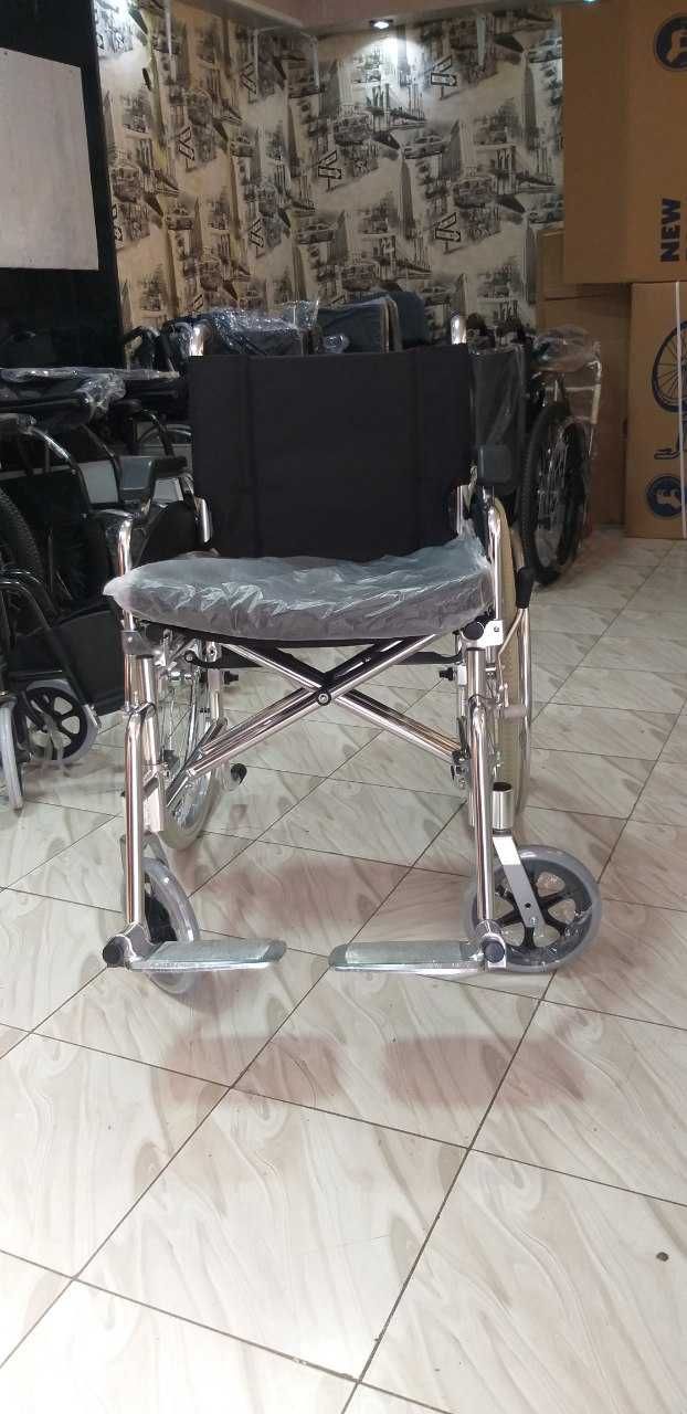 Инвалидная коляска Ногиронлар араваси аравачаси 78