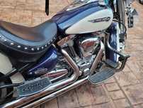 Yamaha roadstar dotare unica, de exceptie road star vtwin chopper