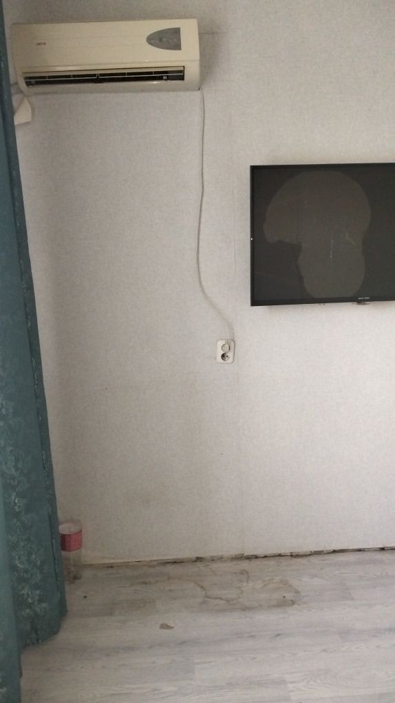 Продам комнату в общежитии