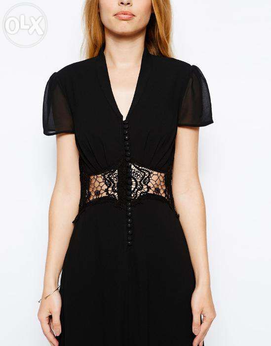 Rochie de seara Noua S