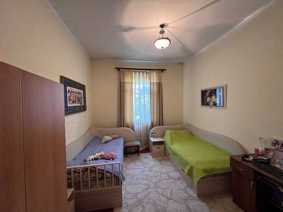 Продается дом/участок 7,2 сотки Алишерабод , Учхоз Мирзоулугбек TL7260