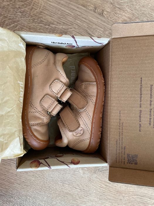 Pantofi Bisgaard mărime 22