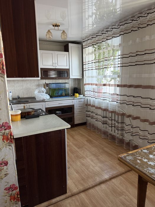 2х комнатная квартира в центре