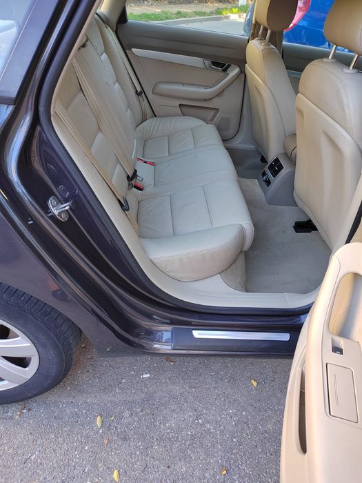 Audi A6 automat.       .