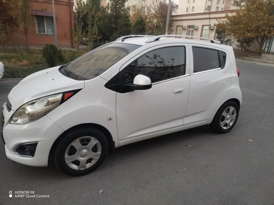 Spark sotiladi holati zoor