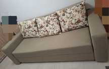 Canapea extensibila