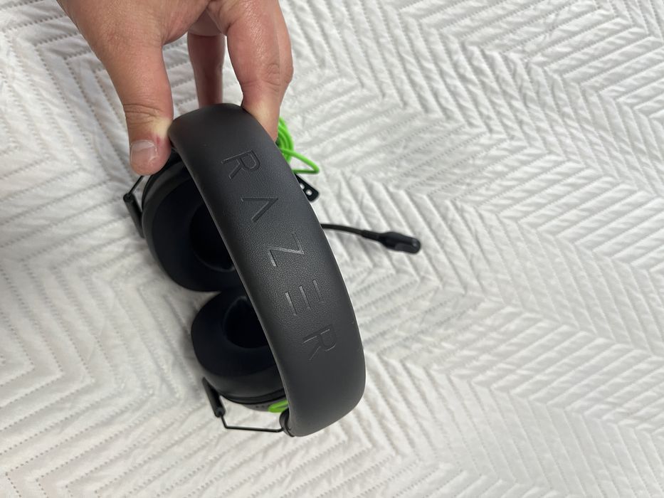 Razer blackshark v2