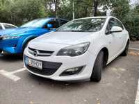 Vând Opel astra 2013