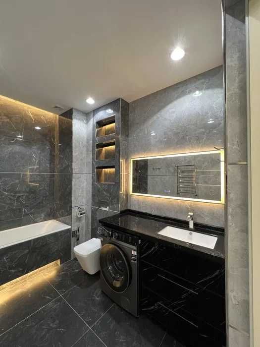 Жк Лондон Lux 3-комнат Срочно Сдам БЕЗ ДЕПОЗИТА! Ор-р Новомосковская!