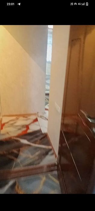 Kvartira ijaraga beriladi dom 2 xonali