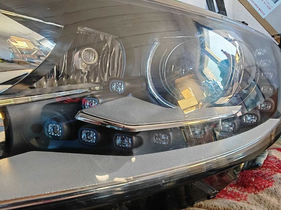 Far Stânga original Passat Cc facelift